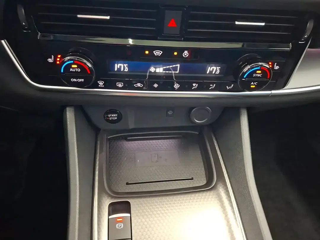 Nissan Qashqai - Thumbnail 13