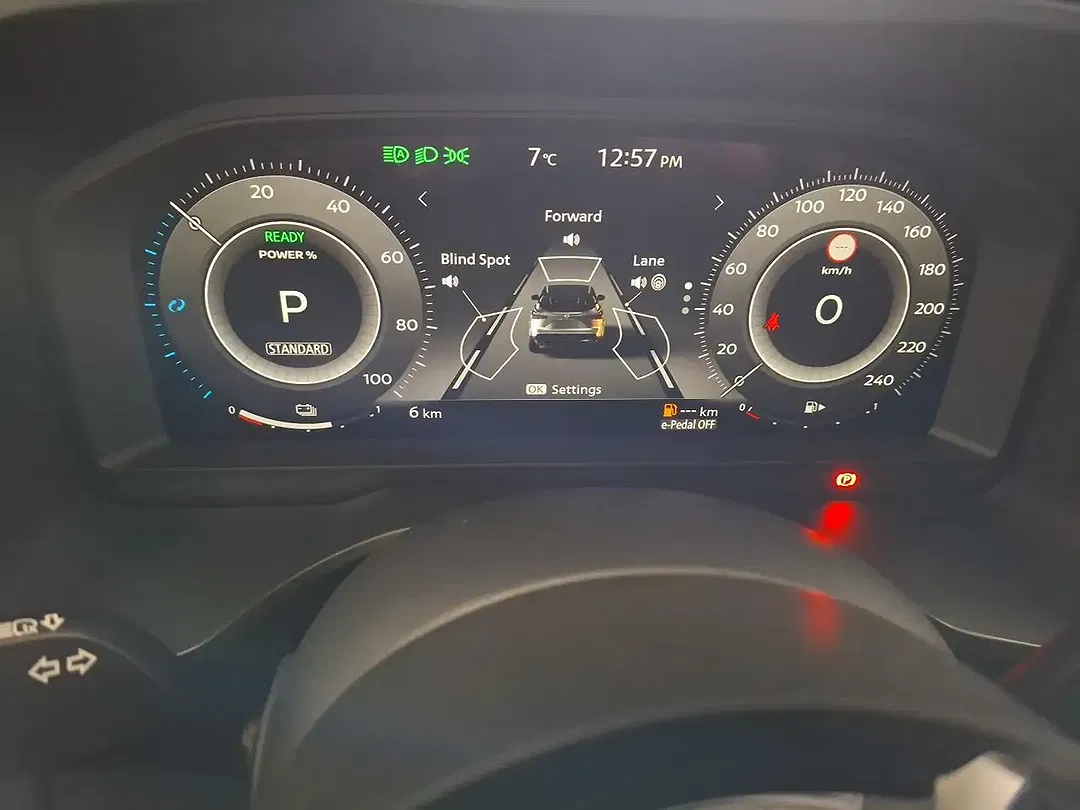 Nissan Qashqai - Thumbnail 14