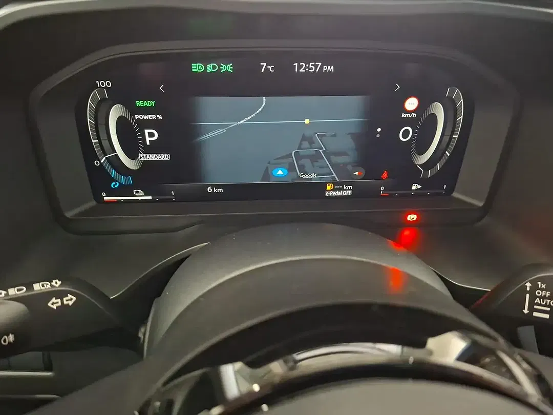 Nissan Qashqai - Thumbnail 15