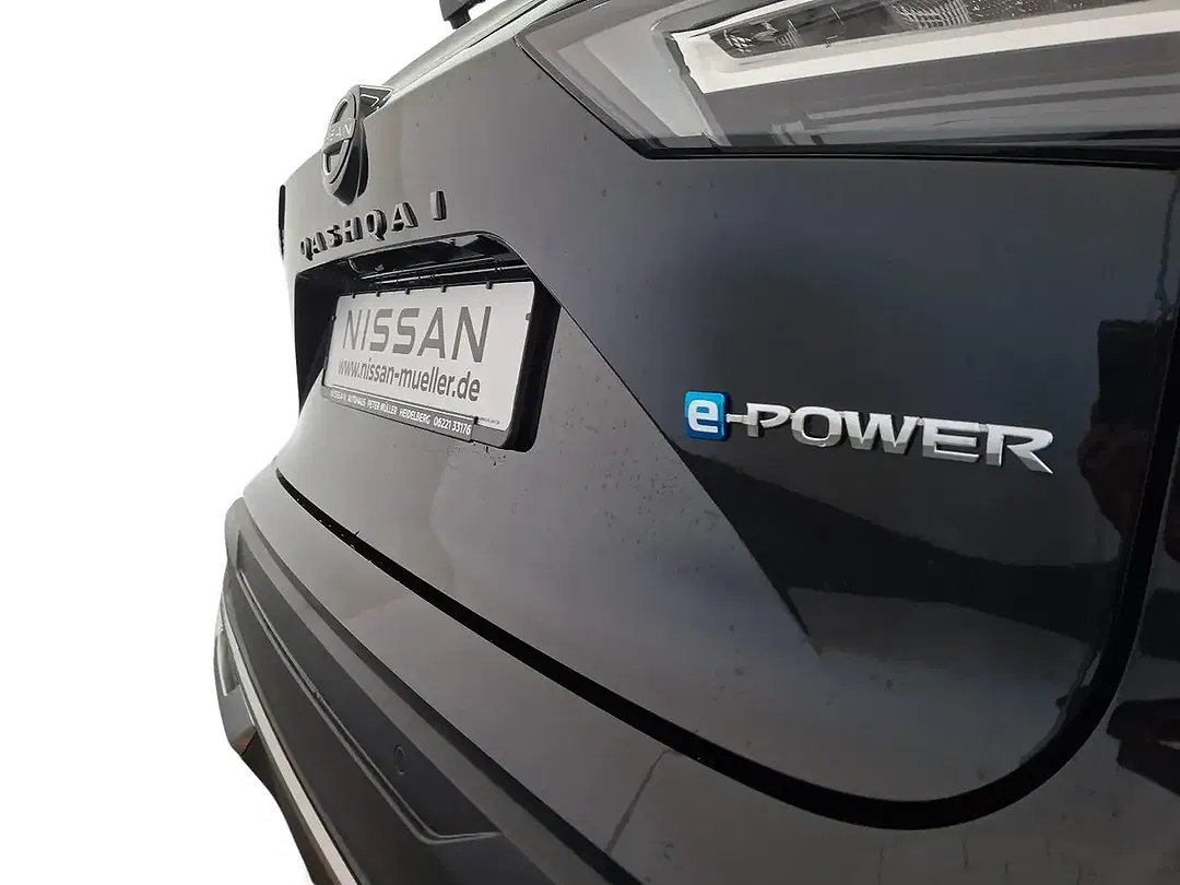 Nissan Qashqai - Thumbnail 6