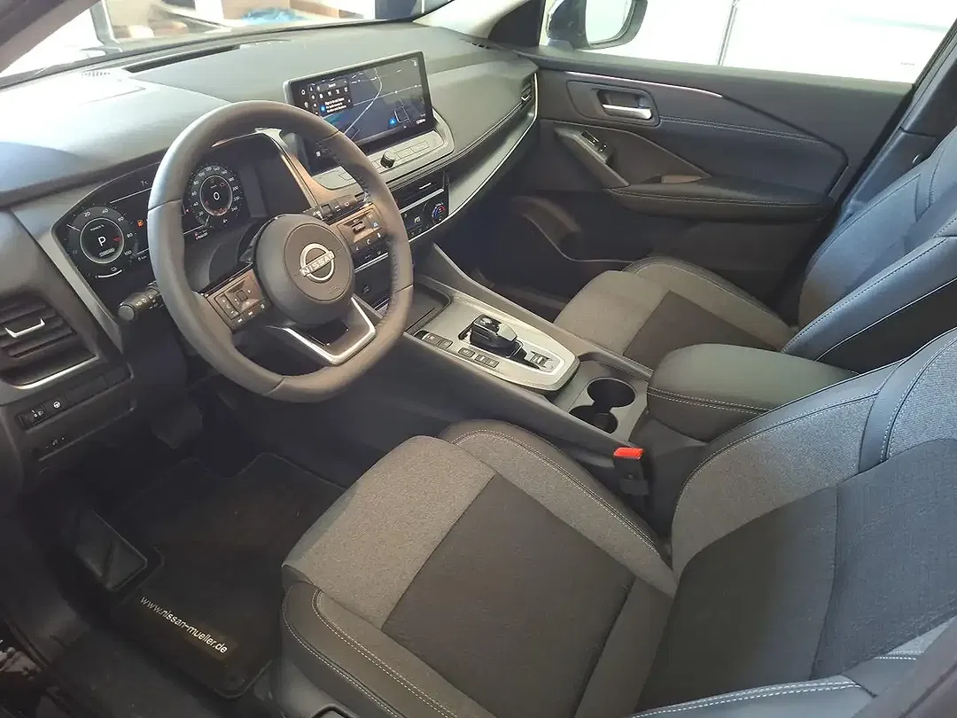 Nissan Qashqai - Thumbnail 7