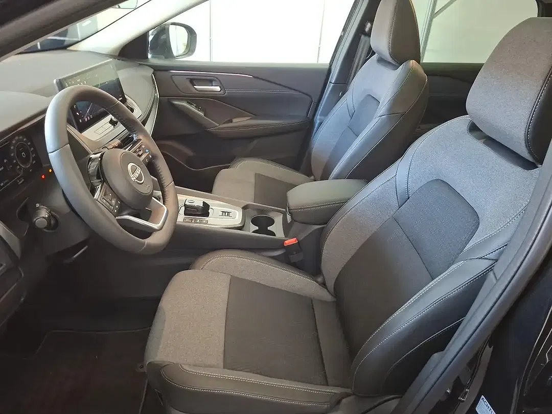 Nissan Qashqai - Thumbnail 8