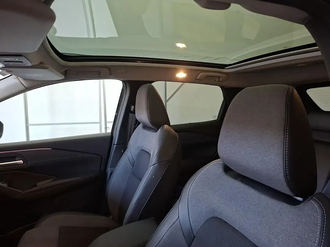 Nissan Qashqai - Thumbnail 9
