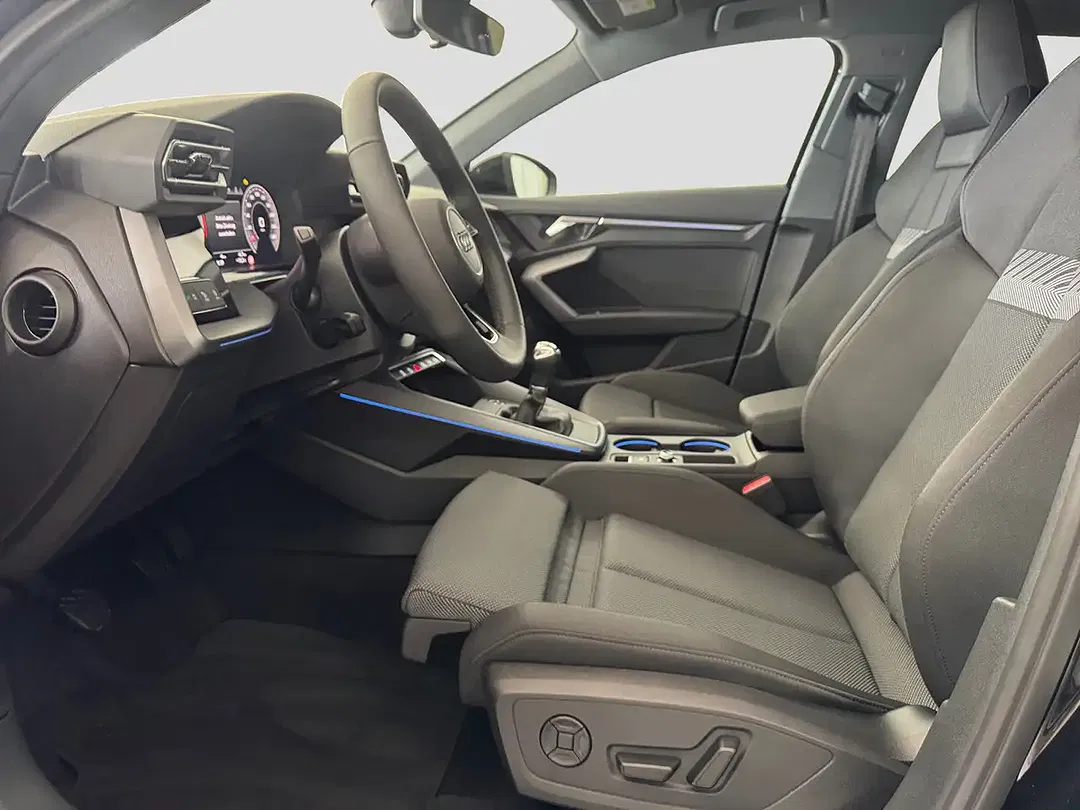 Audi A3 - Thumbnail 9