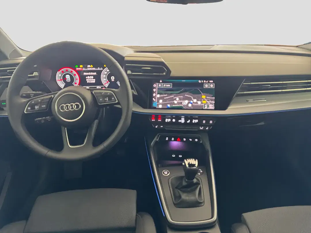 Audi A3 - Thumbnail 5