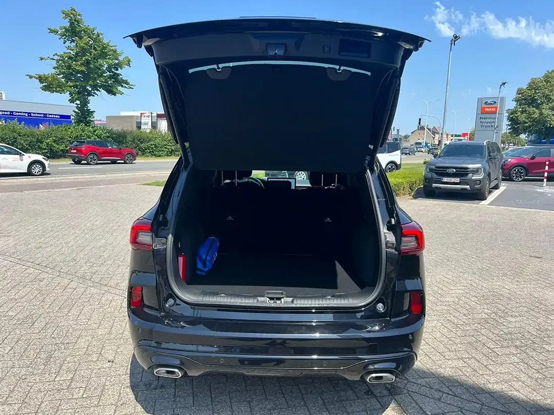 Ford Kuga - Thumbnail 12