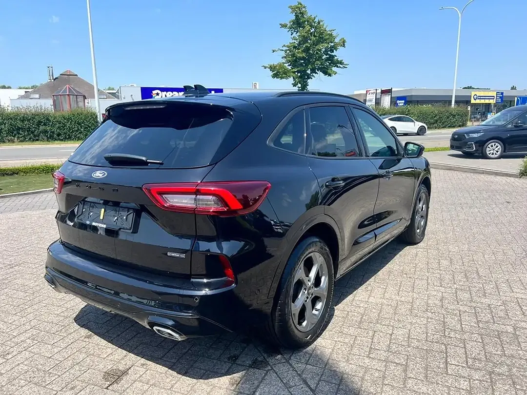 Ford Kuga - Thumbnail 13