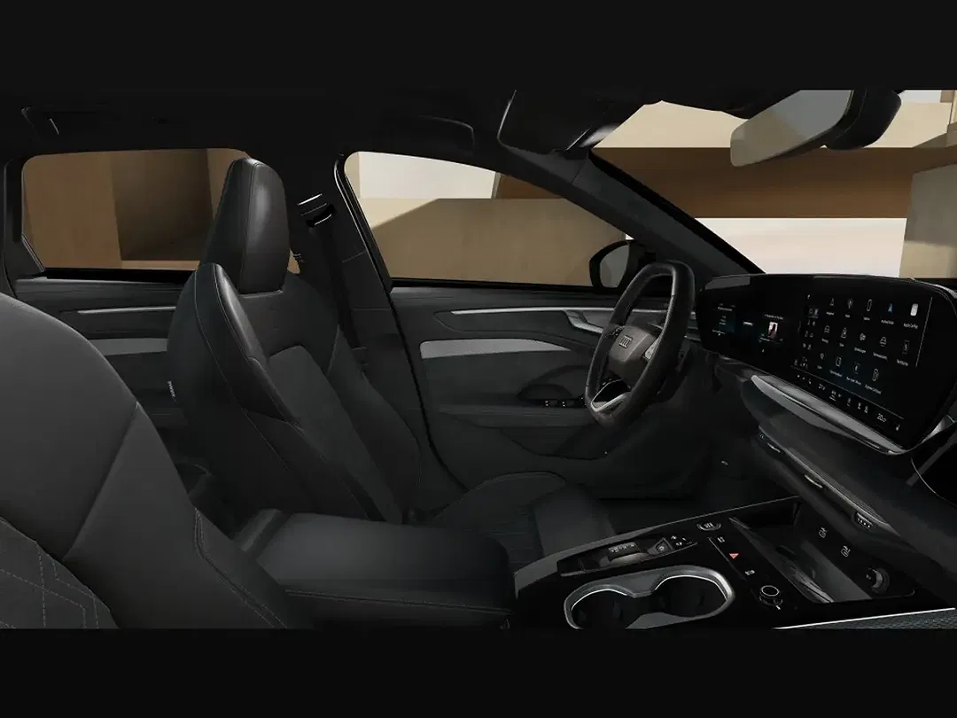 Audi A6 - Thumbnail 10
