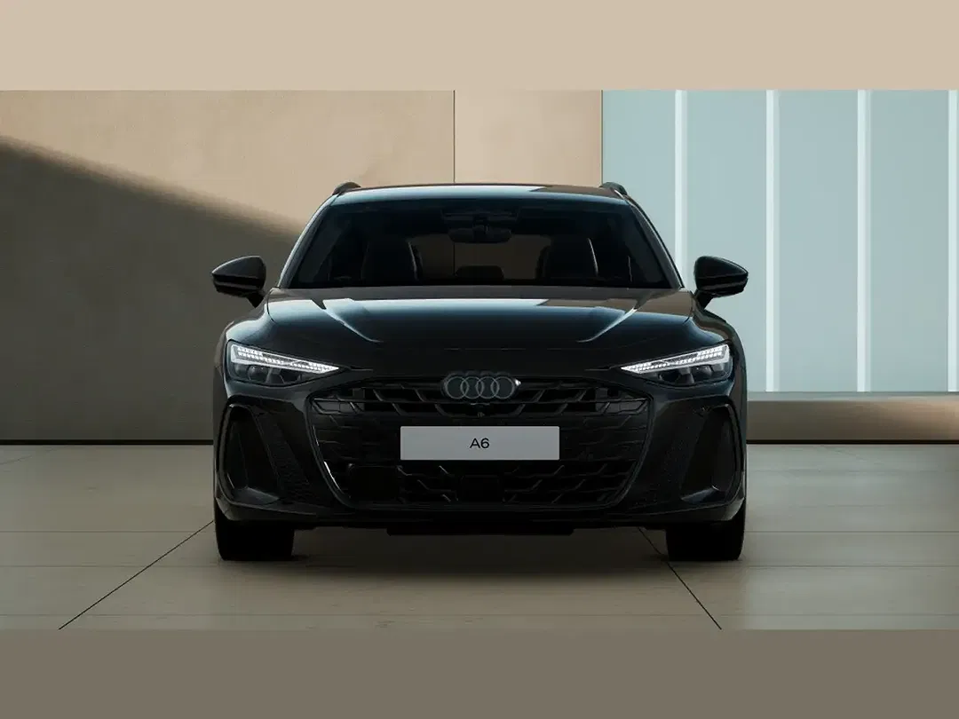 Audi A6 - Thumbnail 5