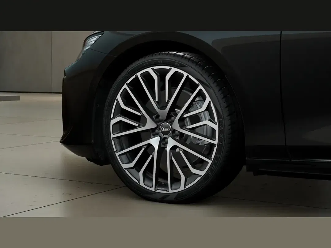 Audi A6 - Thumbnail 6
