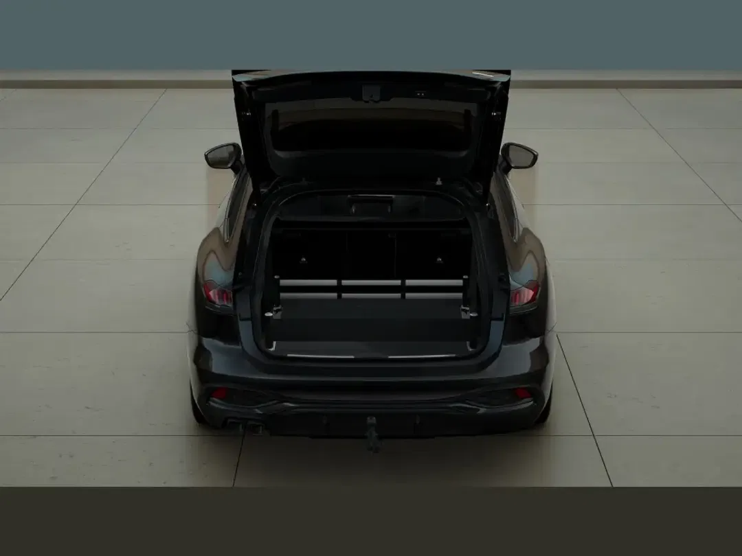 Audi A6 - Thumbnail 7