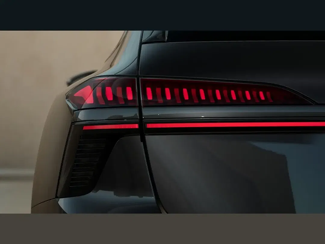 Audi A6 - Thumbnail 8