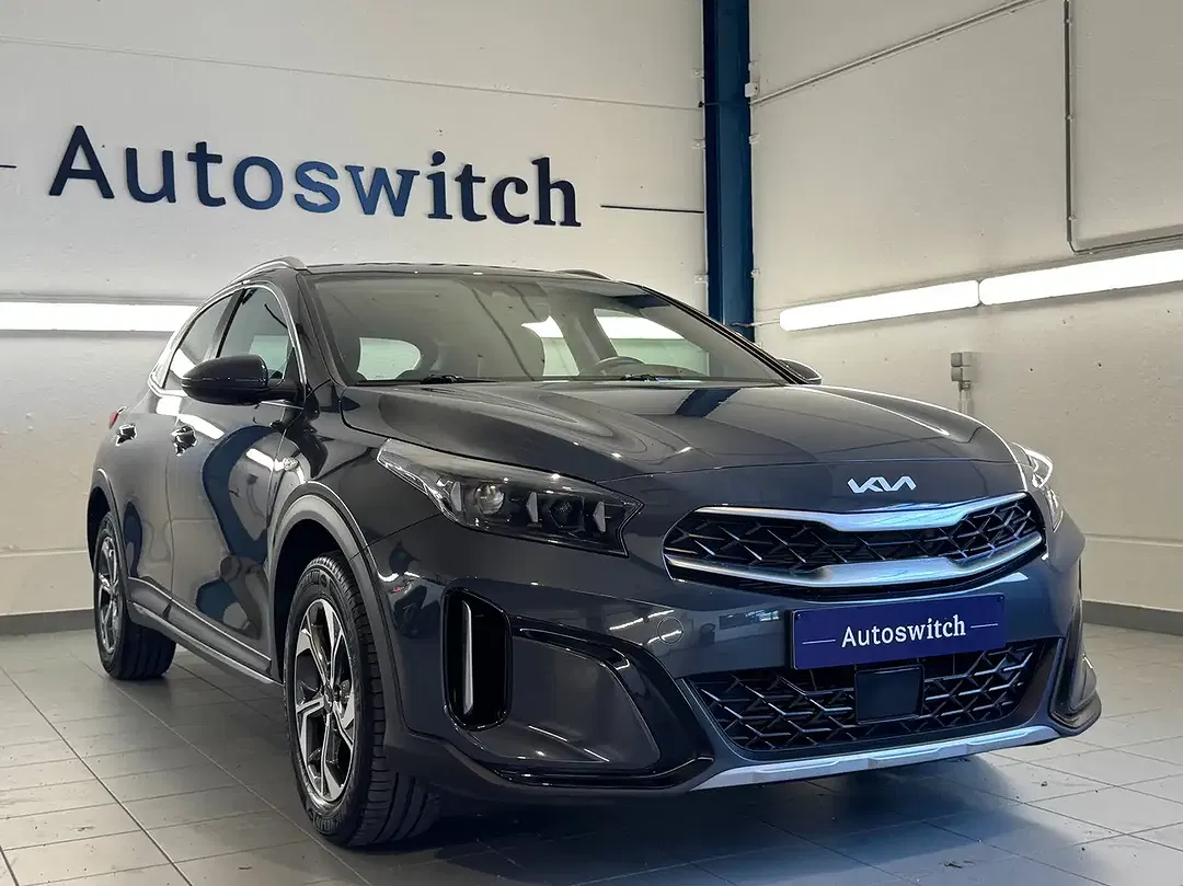 Kia XCeed - Thumbnail 1