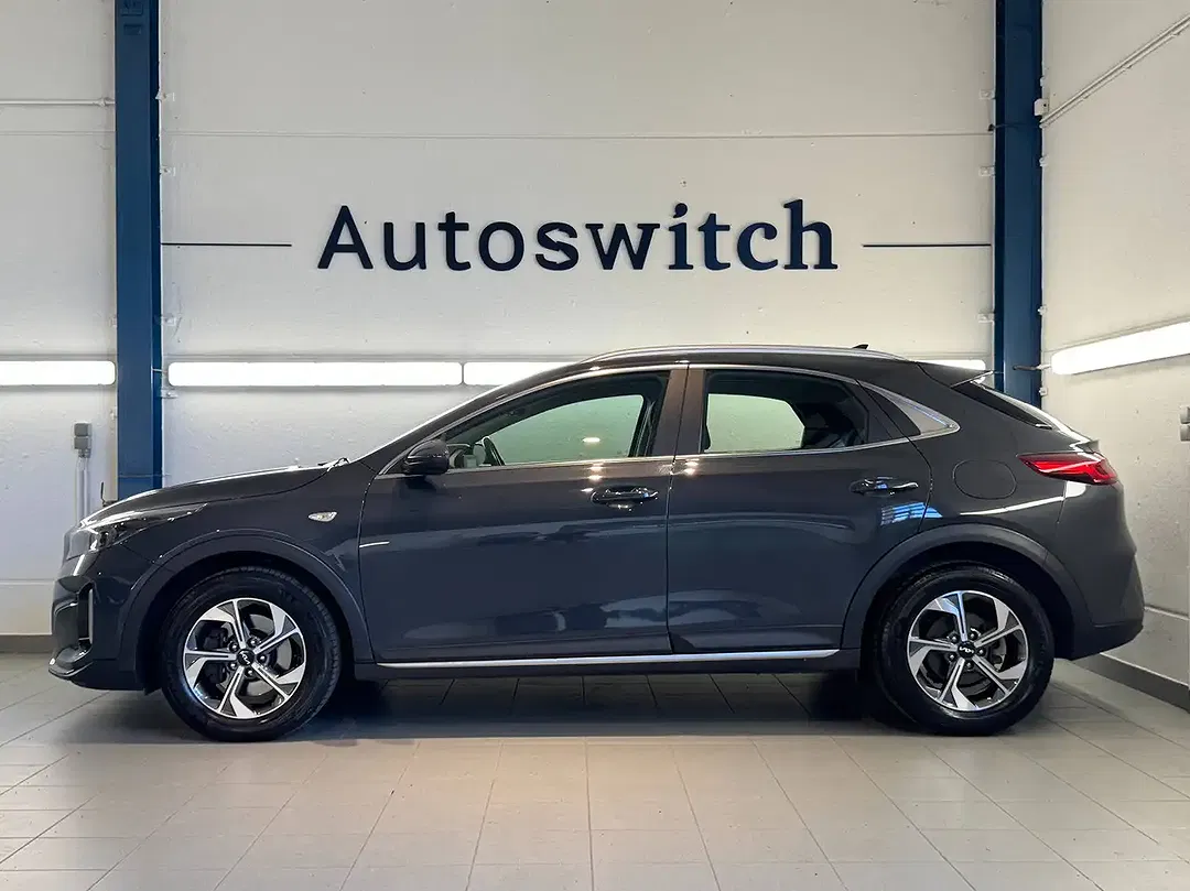 Kia XCeed - Thumbnail 3