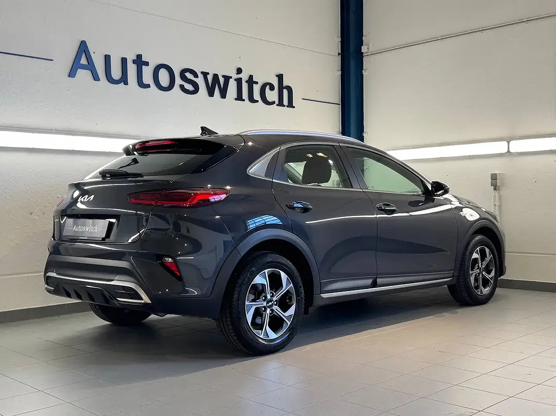 Kia XCeed - Thumbnail 6