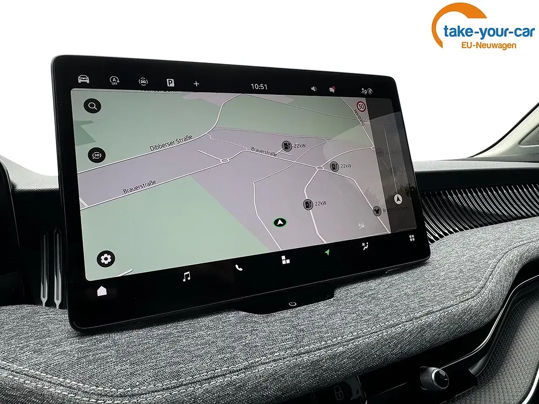 Skoda Superb - Thumbnail 13