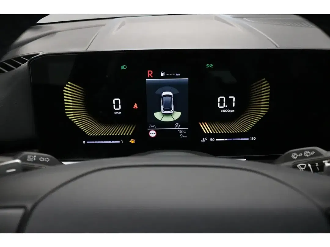 Kia Sportage - Thumbnail 12