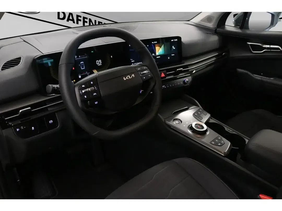 Kia Sportage - Thumbnail 14