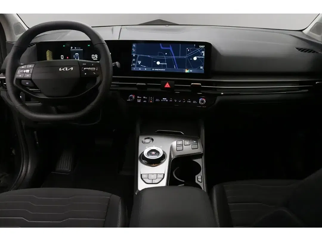 Kia Sportage - Thumbnail 15