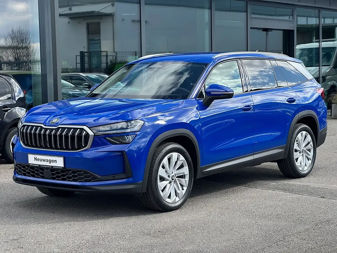 Skoda Kodiaq - Afbeelding 1