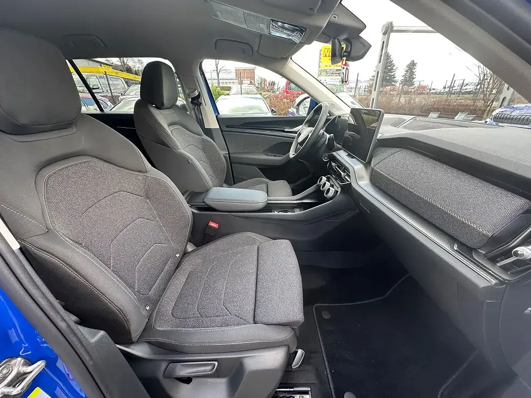 Skoda Kodiaq - Thumbnail 10