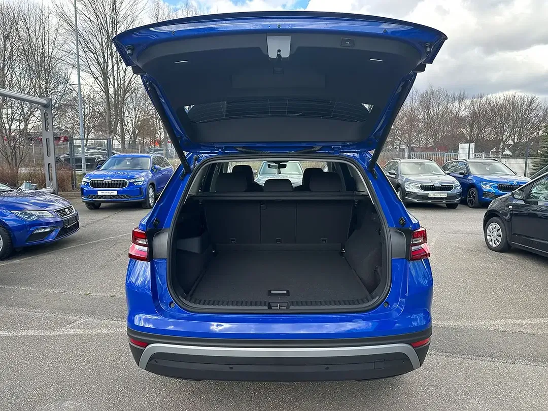 Skoda Kodiaq - Thumbnail 13