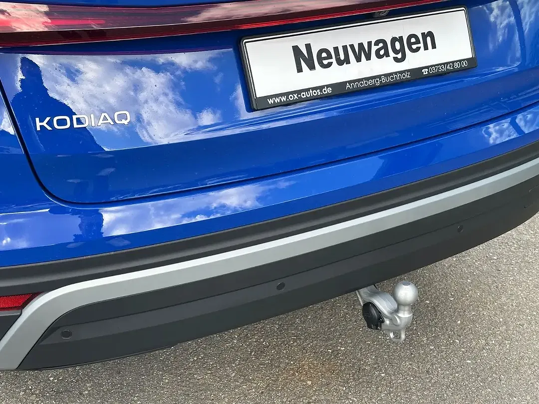 Skoda Kodiaq - Thumbnail 15