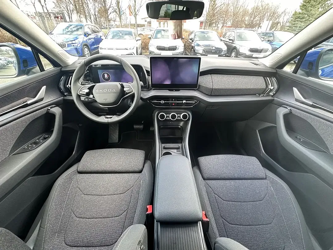 Skoda Kodiaq - Thumbnail 5