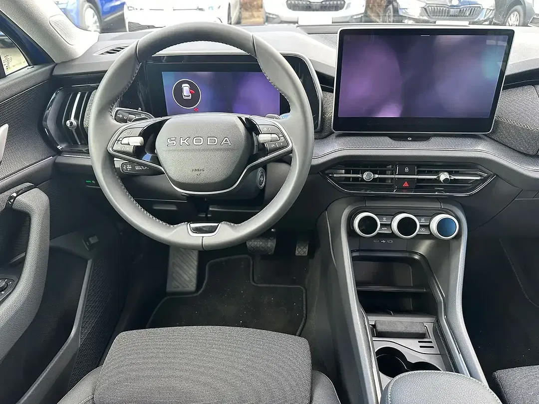 Skoda Kodiaq - Thumbnail 6