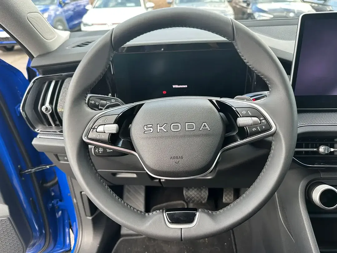 Skoda Kodiaq - Thumbnail 7