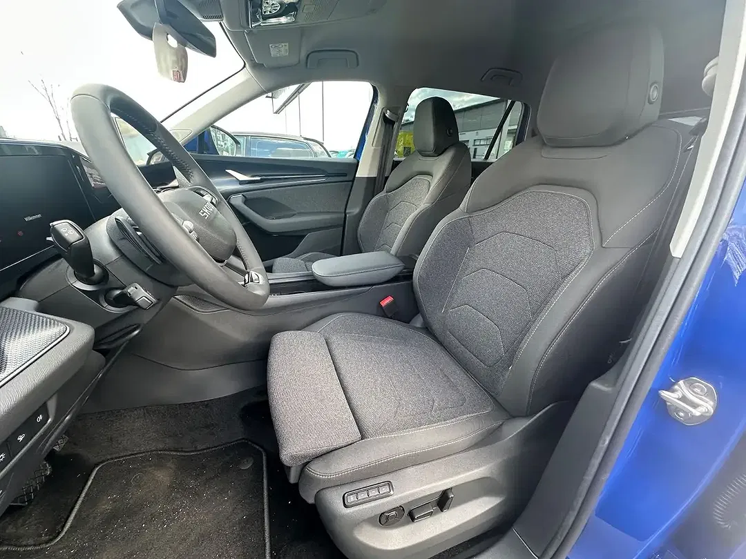 Skoda Kodiaq - Thumbnail 8