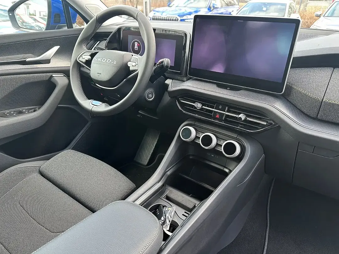 Skoda Kodiaq - Thumbnail 9