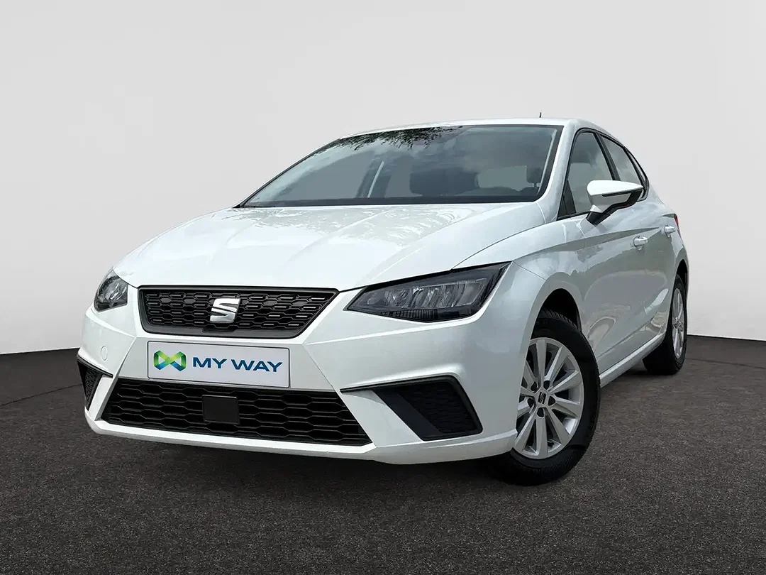 SEAT Ibiza - Afbeelding 1