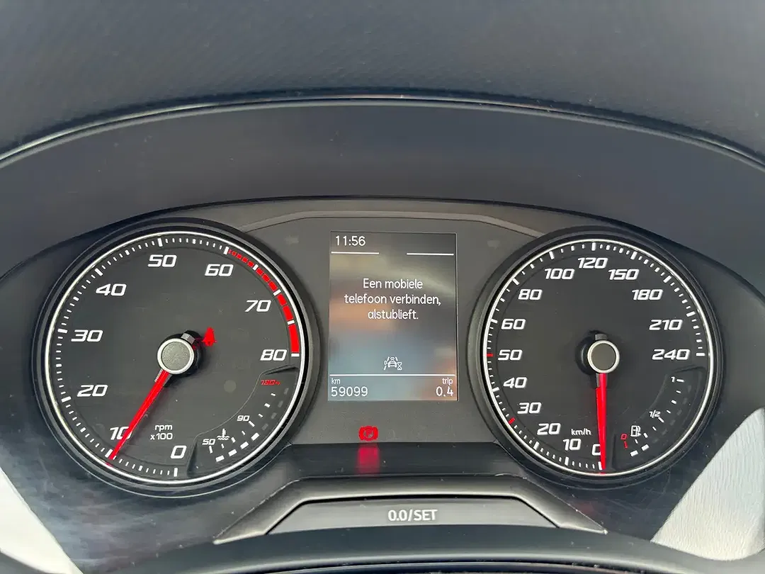 SEAT Ibiza - Thumbnail 9