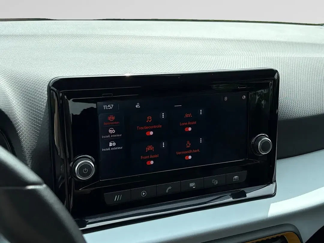 SEAT Ibiza - Thumbnail 13