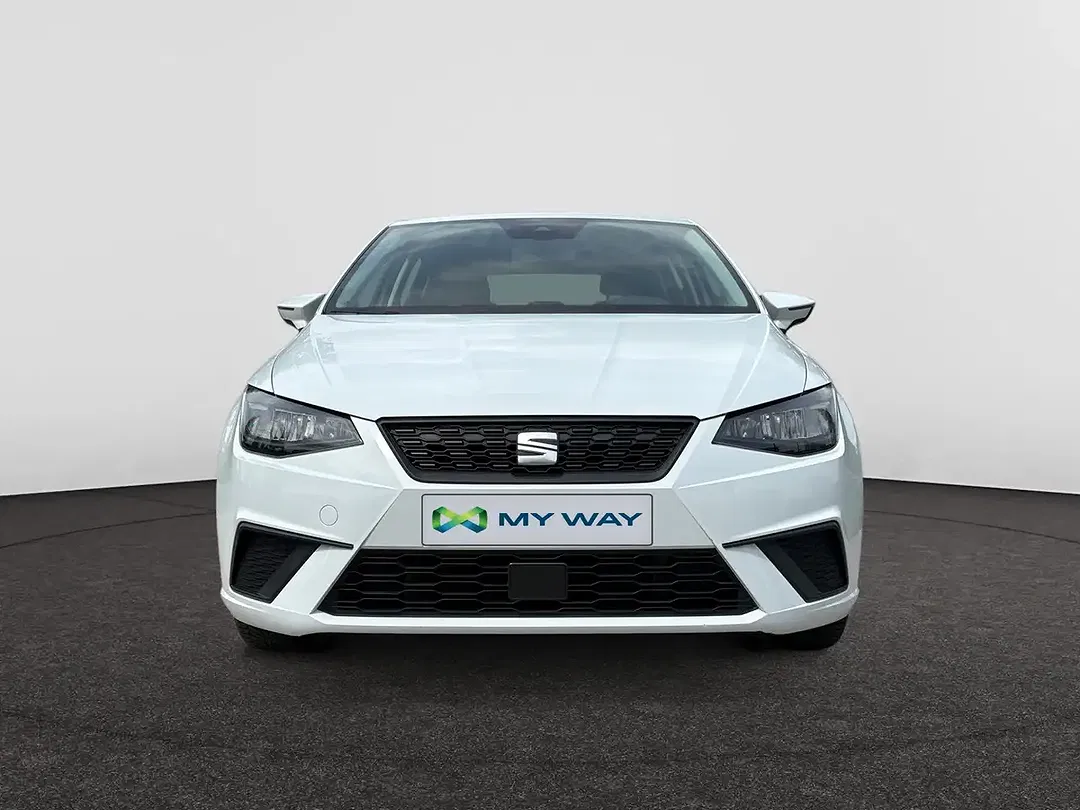 SEAT Ibiza - Thumbnail 4