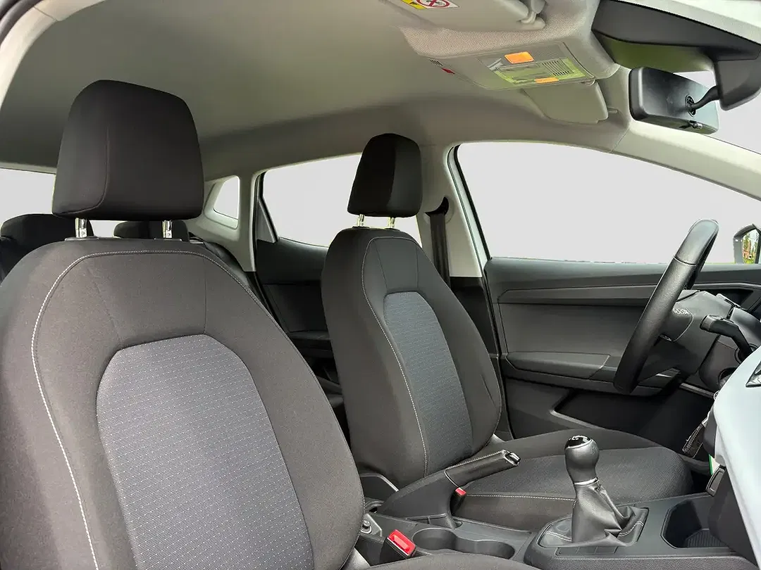 SEAT Ibiza - Thumbnail 5