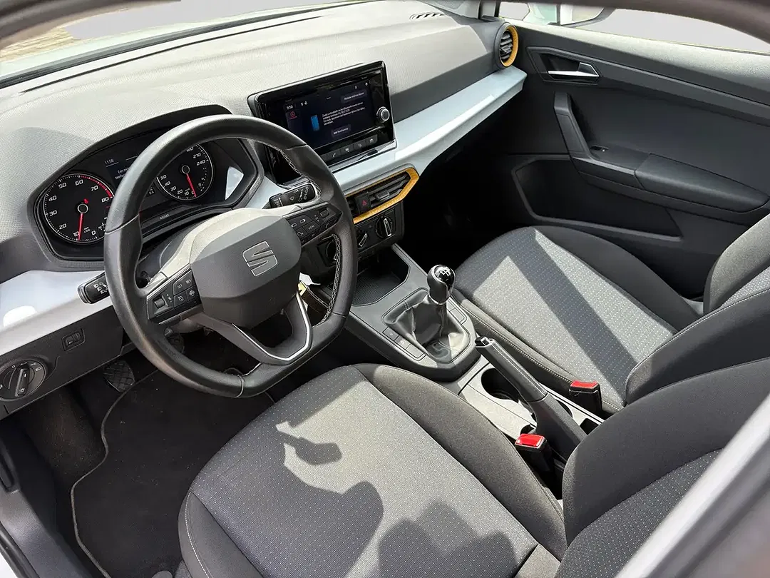 SEAT Ibiza - Thumbnail 7