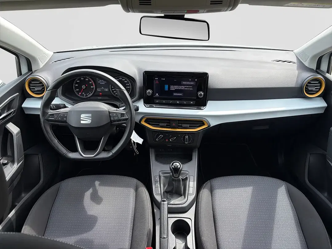 SEAT Ibiza - Thumbnail 8
