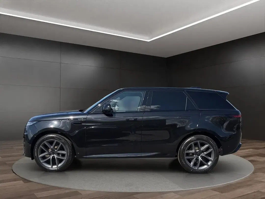 Land Rover Range Rover Sport - Thumbnail 15
