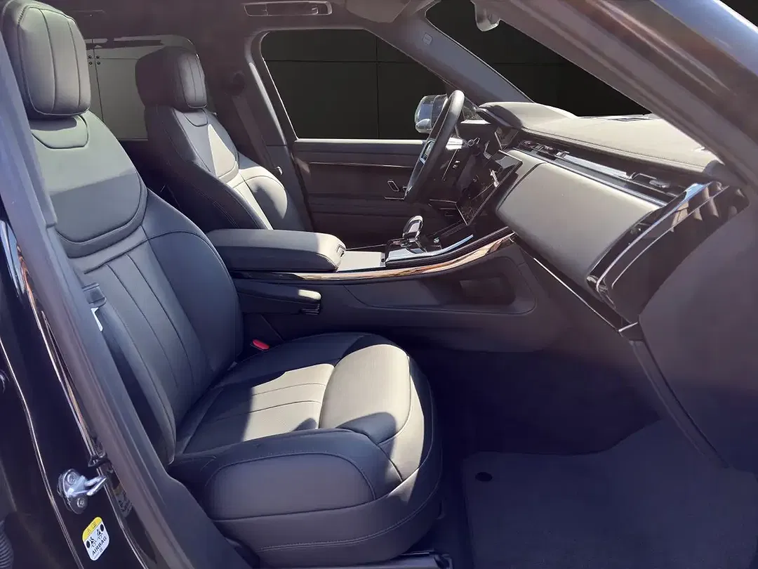 Land Rover Range Rover Sport - Thumbnail 6