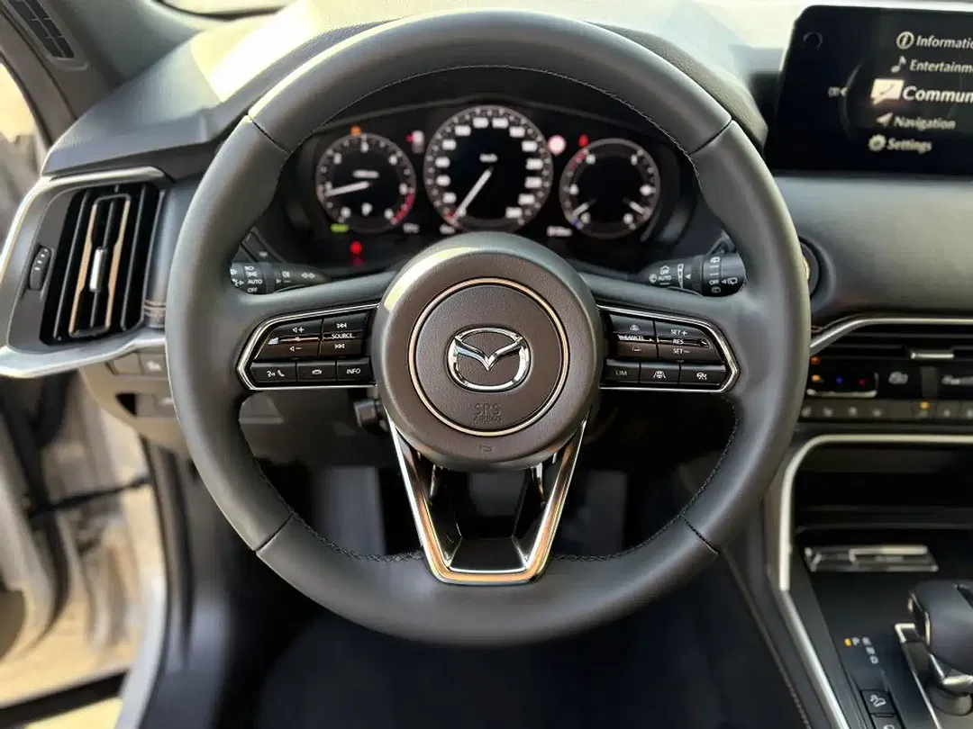 Mazda CX-60 - Thumbnail 13
