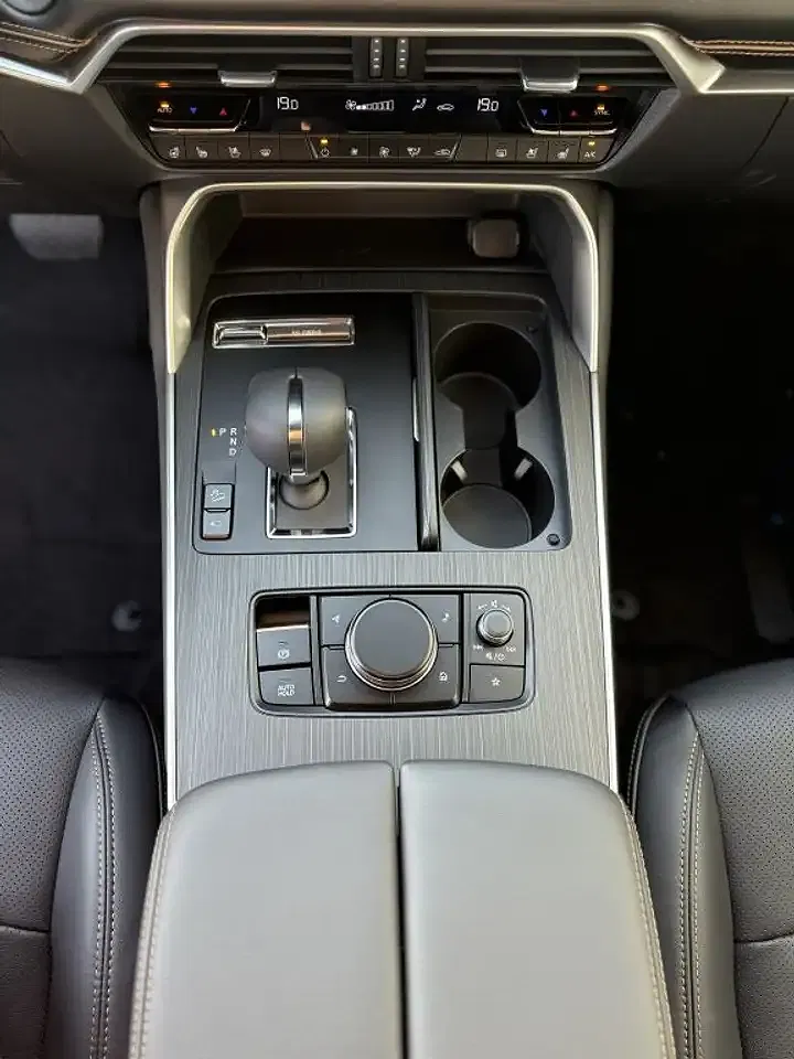 Mazda CX-60 - Thumbnail 15
