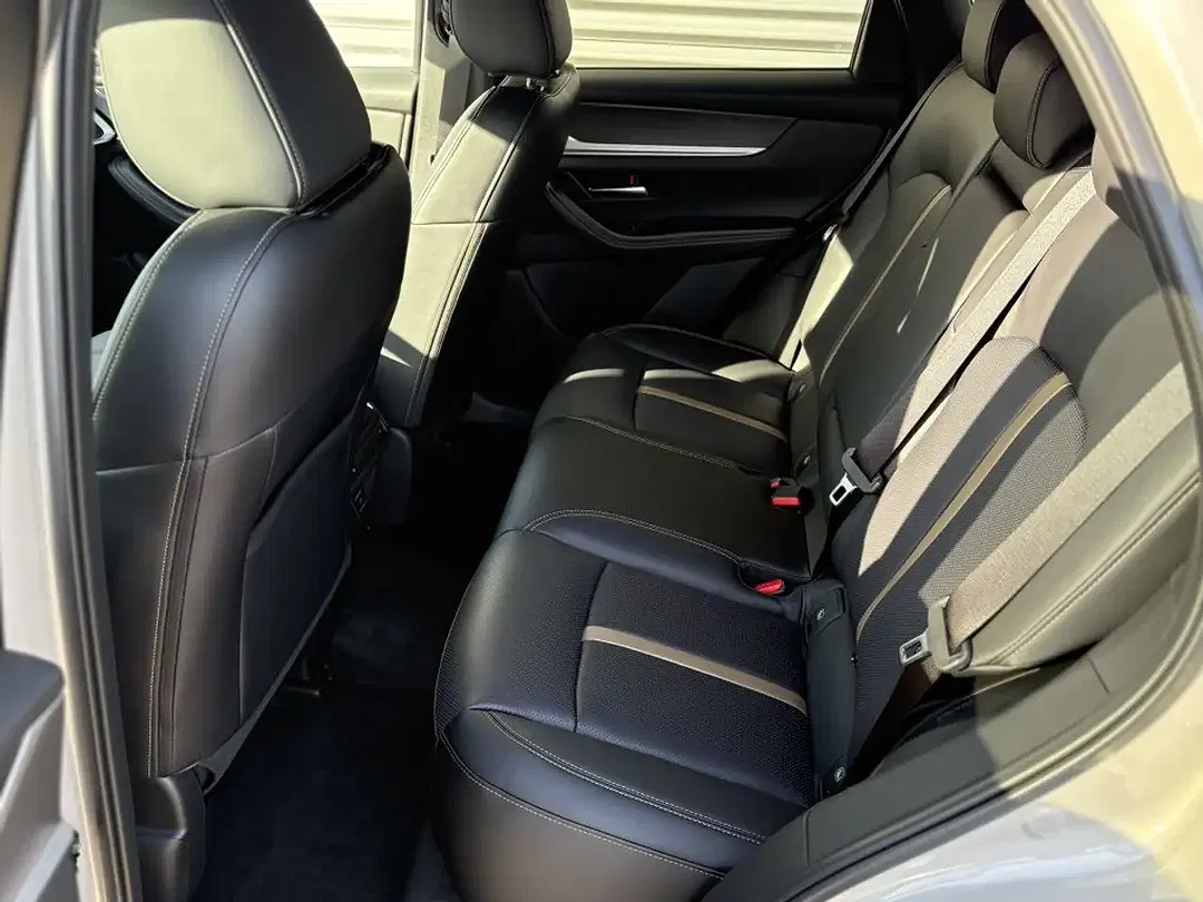 Mazda CX-60 - Thumbnail 9