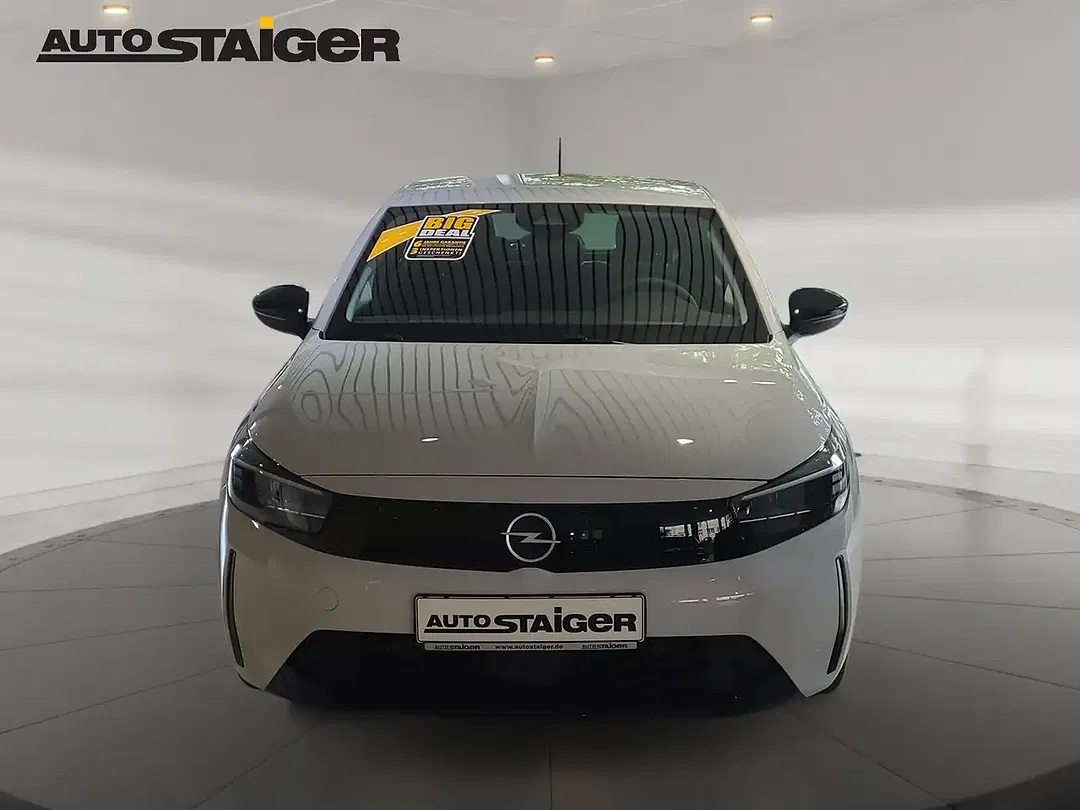 Opel Corsa - Thumbnail 2