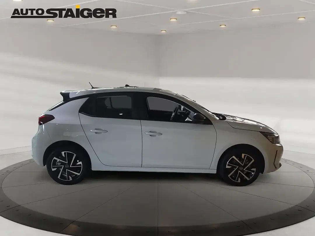 Opel Corsa - Thumbnail 4