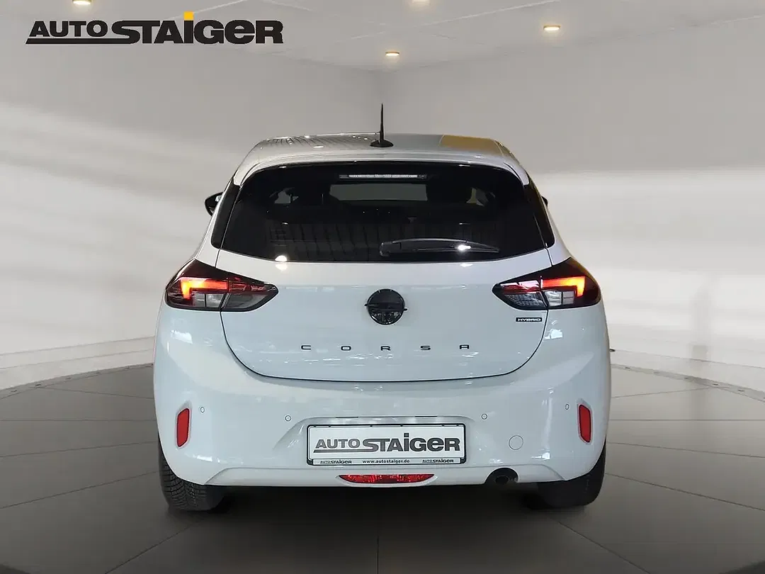 Opel Corsa - Thumbnail 6