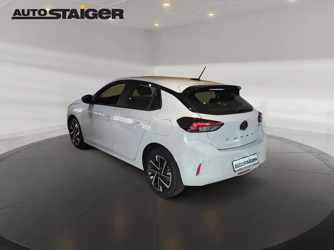 Opel Corsa - Thumbnail 7
