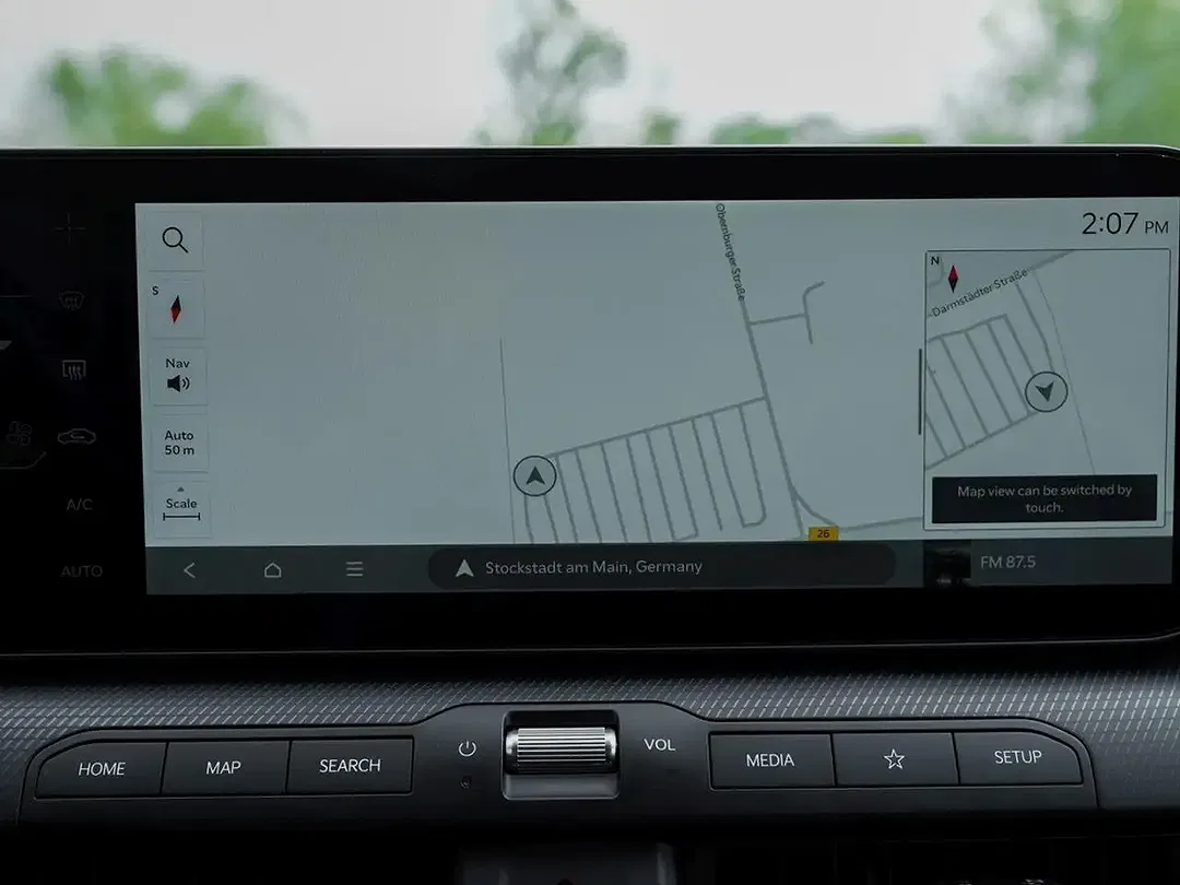 Kia K4 - Thumbnail 13