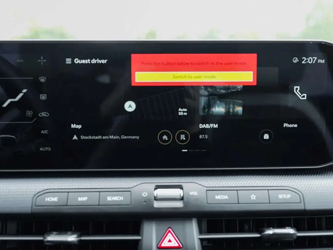 Kia K4 - Thumbnail 15